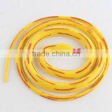 3d Various Small Rubber Snake Toy