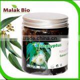 250gm Beldi Black Leucalyptus Argan Oil Black Soap thumbnail-1