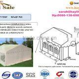 3x6m Wedding Marquee Party Tent,wedding Tent thumbnail-1