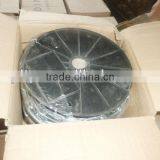 European Style Steel Iron Chain Link Chains