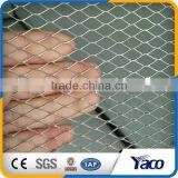 Wear-resistant Small Hole 10mmx7mm Expanded Metal Mesh thumbnail-2