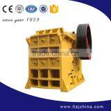 New High Capacity Stone Jaw Crusher Machine With ISO CE Certification thumbnail-2