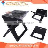 Assessed Supplier Commercial Mini Ceramic Bbq Grill thumbnail-1