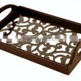 Serving Carved Tray thumbnail-4