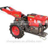 Power Type Mini Tiller Made by Weifang Shengxuan Machinery Co.,Ltd. thumbnail-4