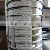 Stainless Steel SS Stackable Sifter 120/ 90/ 60 Micron 3" 6" 8" 10" 12" Test Sieve