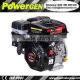 Best Price!!! POWERGEN GX160 163CC Air-cooled Single Cylinder 168F 0HV Gasoline Engine thumbnail-5