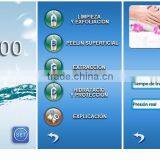 Skin Care Professional Aqua Peel Machine Diamond Dermabrasion Equipment thumbnail-6