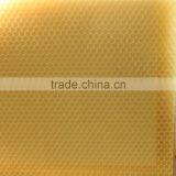 Beeswax Honeycomb Foundation Sheet/bee Comb Foundations for Sale thumbnail-1