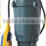 Water Cooling Pad Submersible Water Pump for Greenhouse thumbnail-2