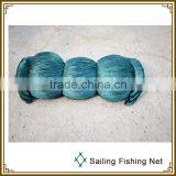 China High Quality Polyester Fishing Net 210D