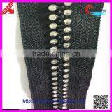 Fashion NO.10 Diamond Zipper thumbnail-3