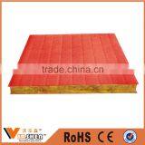 Light Weight EPS Sandwich Panel,mgo/fiber Cement Sandwich Wall Board thumbnail-2