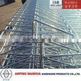 Anping Wanhua--Firmly Strong Galvanized Top Brc Fence Factory thumbnail-1