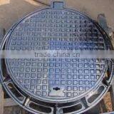 Manhole Cover thumbnail-1