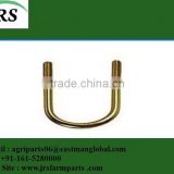 Stainless Steel U Bolt