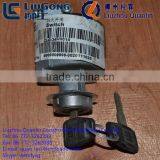 Liugong Spare Parts 34V0014 Ignition Switch for Road Roller thumbnail-1