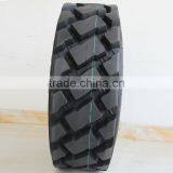 10x16.5 Bobcat Skid Steer Tire L5(SKS-5) Direct From Factory thumbnail-2