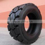 TAIHAO Brand China Tyre Top China Brand Bobcat Skid Steer Tyre Soft Muddy Road Sks-3 10-16.5 12-16.5 thumbnail-2