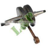 BS60 WM80 Crankshaft Assy 0045036 For Tamping Rammer Parts Construction Machinery Parts L&P Parts thumbnail-1