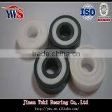 Skate Longboard Bearing 608 Full Ceramic Bearings thumbnail-2