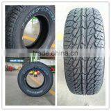 Chinese Car Tyre Brand COMFORSER, Tyre for SUV A/T thumbnail-2