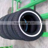 Comforser Light Truck Tires/white Sidewall/cofor Sidewall Tires thumbnail-3