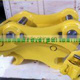 Quick Hitch Coupler for Excavator 20Tons , Consumable Parts thumbnail-1