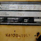 Used Caterpillar 950F Wheel Loader thumbnail-2