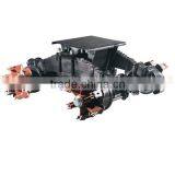 Germany Type 24T Trailer Spoke Bogie for Sale thumbnail-1