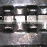 Rubber Track 230x72x43 X199 X120 X122 EXCVATOR TRACK RUBBER CRAWLER thumbnail-2