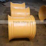 Heavy Agricultural Steel Wheel Rims thumbnail-5