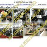 LMS Ball Bearing Drawer Slides Roll Forming Line thumbnail-1