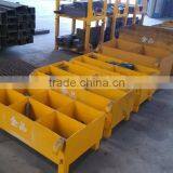 Heave Duty Load Capacity Storage Bins thumbnail-3