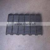 Cast Iron Pig Floor Grating thumbnail-5