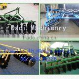 Professional Heavy Disc Harrow Professional Farm Machinery thumbnail-4