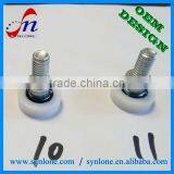 2017 Nylon Coated Bearing, Screw Conveyor Bearing, Nylon Coated Ball Bearing thumbnail-1