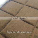 Manufacturer Wholesale Warm Soft Dog Pet Mat/cat Wholesale Mat/mat for Pet thumbnail-5