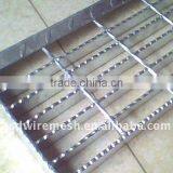 Platform Steel Grating Plate thumbnail-1