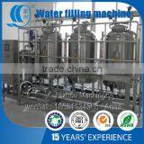 CIP Equipment Cleaning System Clean-in-place