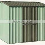 Garden Storage Cabin Shed/metal Garden Storage Shed thumbnail-3