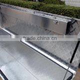 Waterproof Aluminum Ute/ Truck Tool Box Aluminum Truck Tool Box thumbnail-6