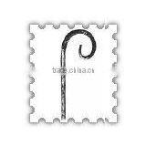 Ornamental Iron Scroll thumbnail-1