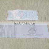 Long Range RFID Contactless Tags, Washable RFID Laundry Tags with Factory Low Price