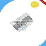 EAS Security Soft Labels,8.2MHz Soft Labels RF Sticker XLD-R02