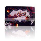 Plastic PVC Promtional Gift Card Manufacturer thumbnail-1