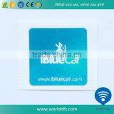 Rewritable 13.56MHz Ultralight C NFC Label for Books thumbnail-5