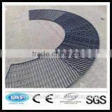 Sale High Quality Hot-dipped Galvanized Steel Grating thumbnail-4