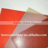 Excellent Resistance to Heat Silicone Rubber Sheet thumbnail-1