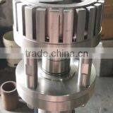 High Speed Steel 3000RPM Vacuume Liquid Fertilizer Mixer thumbnail-2